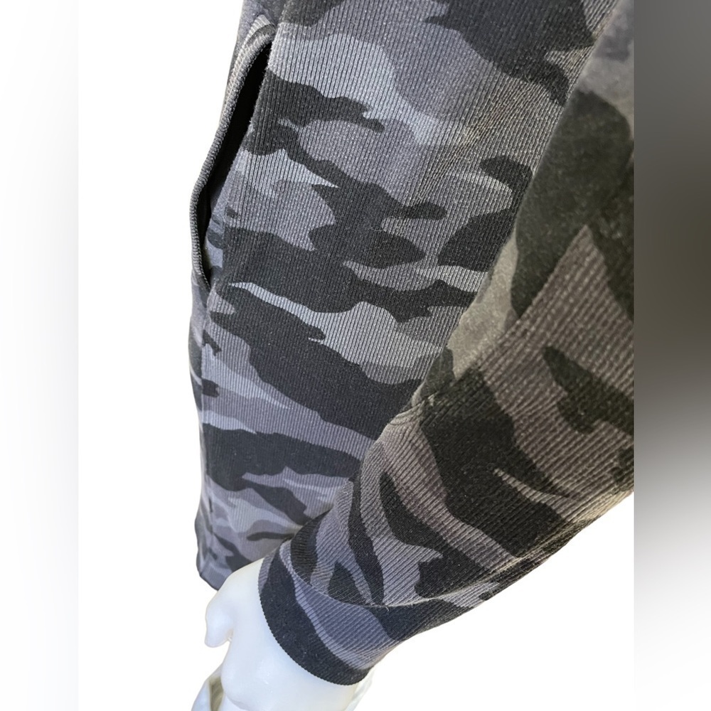 Athleta Camo Balance Dress Size XS - Picture 8 of 12